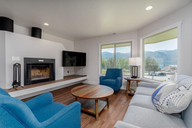 Lodge Condo Gallery The Wapato Trader