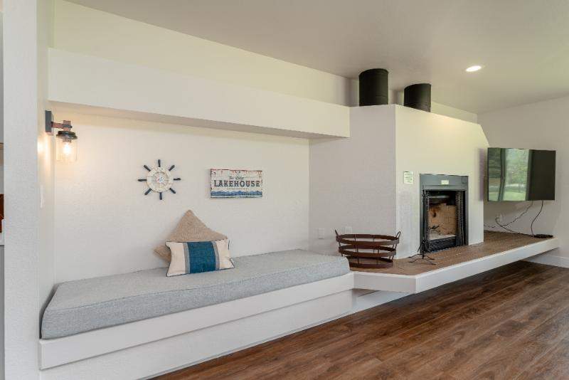 Lodge Condo Gallery The Wapato Trader