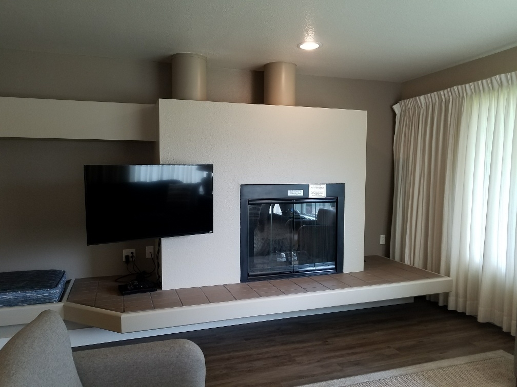 Beach Condo Gallery The Wapato Trader